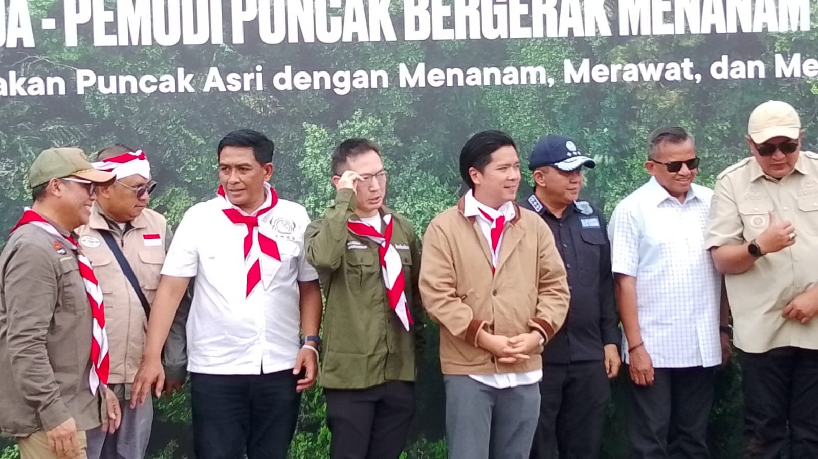 18 Segel Usaha Wisata di Kawasan Puncak Akan Dicabut, Sinyal Pemulihan Ekonomi Warga Bogor Selatan