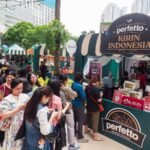 Perfetto Mozzarella Wujudkan Pengalaman Kuliner Italia Melalui “Perfetto Ristorante”: Hadirkan Keju Berkualitas untuk Keluarga Indonesia