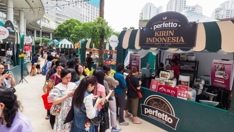 Perfetto Mozzarella Wujudkan Pengalaman Kuliner Italia Melalui “Perfetto Ristorante”: Hadirkan Keju Berkualitas untuk Keluarga Indonesia