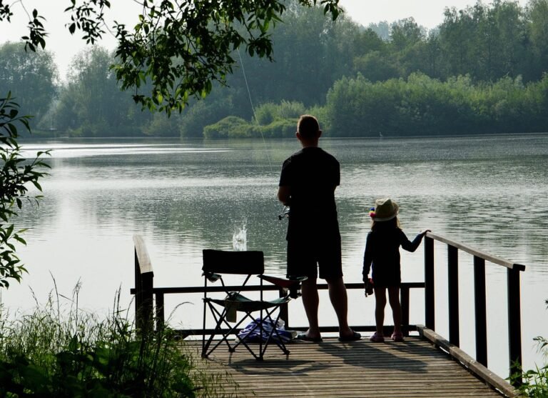 5 Cara Santai Biar Izin Mancing dari Istri Gak Ditolak