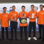7 Housekeeper Terbaik Archipelago Perebutkan Gelar National Champion di Bed Making Battle 2025