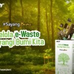Acer Indonesia Ajak Masyarakat Kelola e-Waste dan Tanam Pohon Demi Bumi Lebih Hijau