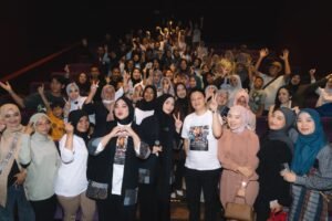 Air Mata di Ujung Sajadah 2 Bikin Tangis Pecah di Lampung, Cirebon Jadi Tujuan Berikutnya!