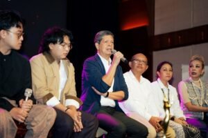 Anugerah Musik Indonesia (AMI) Awards 2025: Bhinneka Tunggal Suara, Merayakan Keberagaman Musik Tanah Air