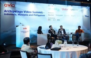 Archipelago Video Summit Tunjukkan Bagaimana Kawasan Ini Berinovasi untuk Pertumbuhan Besar