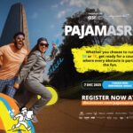 Ascott Indonesia Gelar Ajang Lari Tematik Perdana: PajamASRun