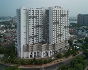 Aston Pluit Hotel & Residence Hadirkan Promo “Shocktober”, Nikmati BBQ & Buffet Dinner Setiap Sabtu