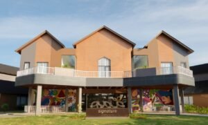 Ayola Signature Ocarina Batam Resmi Dibuka, Hotel Bintang 4 dengan Konsep Business–Leisure