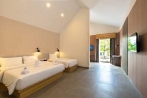 Ayola Signature Ocarina Batam Resmi Dibuka, Hotel Bintang 4 dengan Konsep Business–Leisure