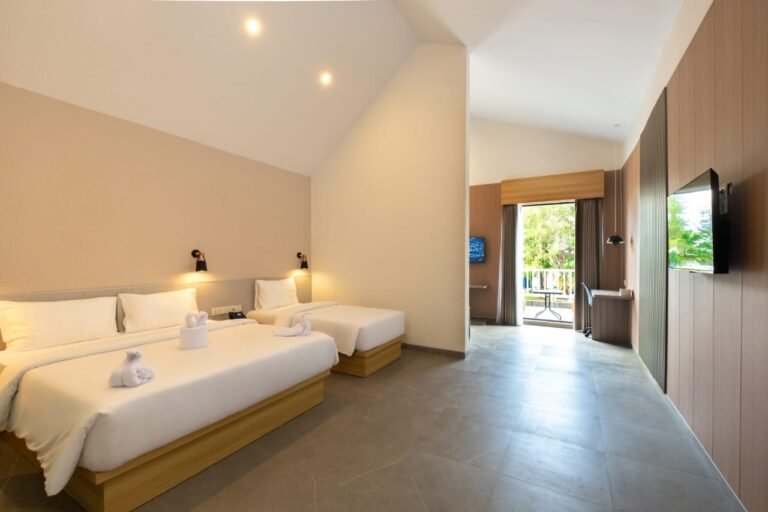 Ayola Signature Ocarina Batam Resmi Dibuka, Hotel Bintang 4 dengan Konsep Business–Leisure
