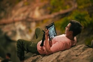 Baim Wong Sukses Debut Jadi Sutradara Lewat Film Lembayung, Tembus Penghargaan Internasional