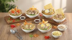 Bakso Boedjangan Hadir dengan Konsep Baru: “Baksonya Semakin Enak”, Pengalaman Makan yang Lebih Berkesan