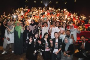 Banjir Air Mata di Solo! Gala Premiere “Air Mata di Ujung Sajadah 2” Jadi Momen Pulang ke Rumah yang Penuh Haru