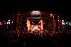 Bejo Jahe Merah Gelar “Anti Angin-Angin Club Fest” di Lima Kota! Musik, Energi, dan Kehangatan Jahe Merah Hadirkan Pesta Penuh Semangat