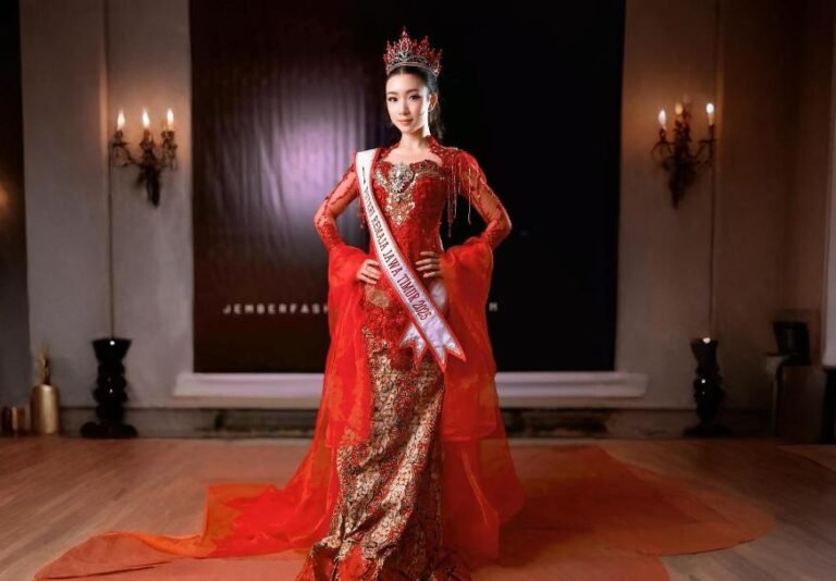 Berprestasi dan Peduli Lingkungan, Claire Stevanie Siap Tampil di Puteri Remaja Indonesia 2025