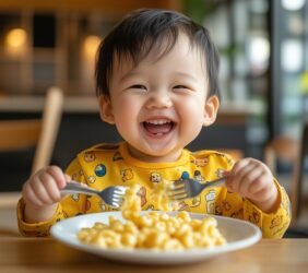 Bikin Foto Bayi Estetik Ala Studio, Cuma Pakai Gemini AI!