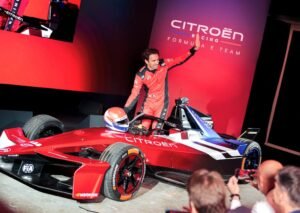 Citroën Kembali ke Dunia Balap Lewat Formula E: Semangat Baru dalam Era Mobilitas Listrik