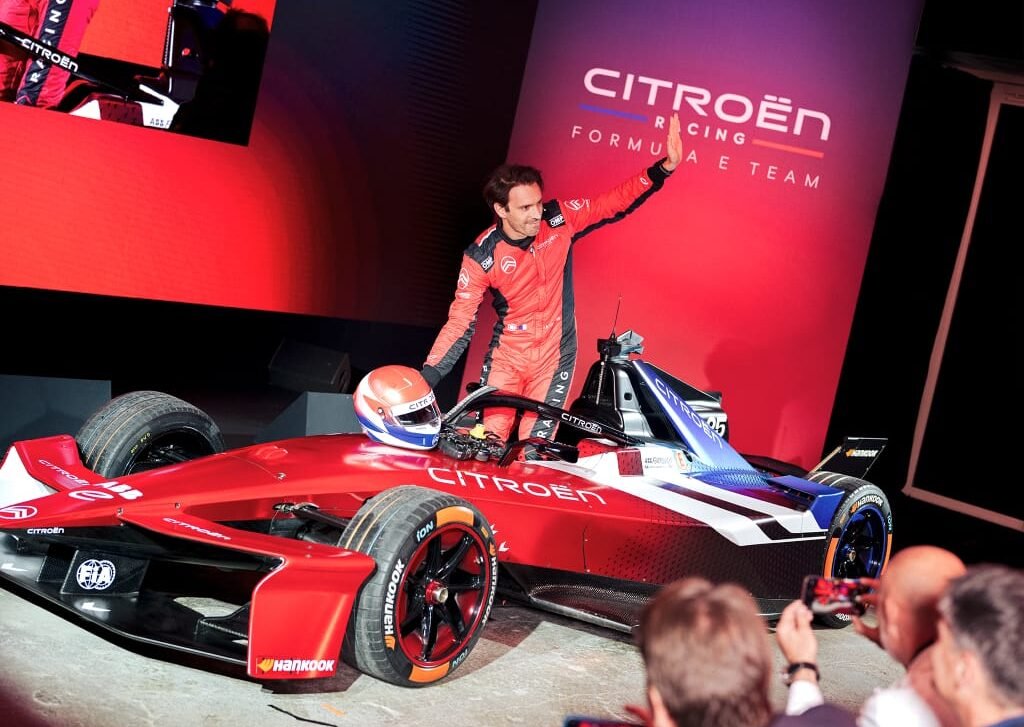 Citroën Kembali ke Dunia Balap Lewat Formula E: Semangat Baru dalam Era Mobilitas Listrik
