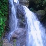 Pesona Curug Cipamingkis dan Hutan Pinus Kekinian di Bogor