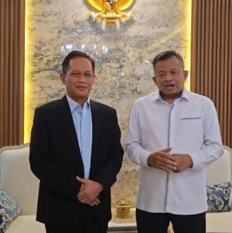Mulyadi Pastikan KLH Cabut Segel Wisata Puncak Pekan Depan