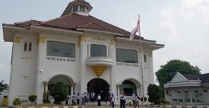 Menelusuri Jalur Whoosh: Cerita Seru Hari Kedua High-Speed Railway Trip 2025