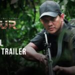 Darah, Keringat, dan Hati: Uwais Pictures Rilis Teaser Trailer Mencekam “Timur”