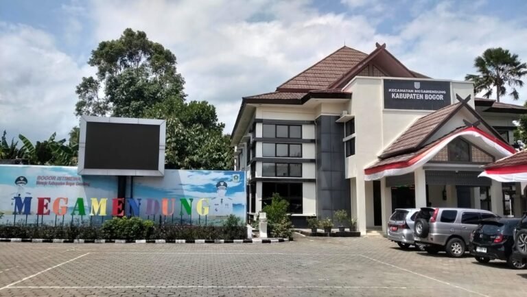 Megamendung Menyulam Harapan: Transformasi dari Konflik Tanah Menuju Ekowisata Berkelanjutan