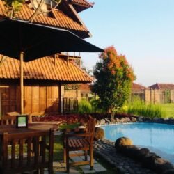 Desa Wisata Tembi: Pesona Alam dan Budaya Jawa yang Hidup di Bantul