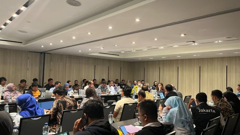 Ekosistem KBLBB Makin Kuat, Pengguna Mobil Listrik Terus Tumbuh di 2025