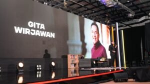 Endgame Town Hall 2025: Ruang Gagasan untuk Masa Depan Indonesia dan Asia Tenggara