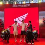 FIFASTRA Hadirkan Pengalaman Eksklusif: Meet and Greet Bersama Pembalap HRC Jelang MotoGP Mandalika