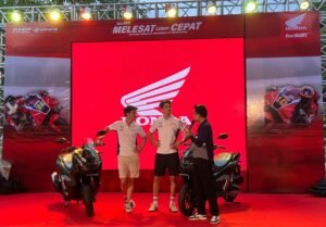 FIFASTRA Hadirkan Pengalaman Eksklusif: Meet and Greet Bersama Pembalap HRC Jelang MotoGP Mandalika
