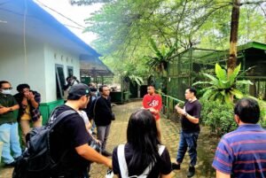 Finalis MediaMIND 2025 Kunjungi Bangka, Lampung, dan Pongkor: Gali Inspirasi dari Industri Pertambangan Nasional