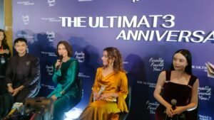 Finally Found You Rilis The Ultimate Concentrates, Skincare Lokal dengan Standar Global