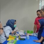 Gelar Sosialisasi Kesehatan, Masyarakat Apresiasi Program RS Harapan Bunda Jakarta Timur