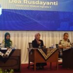 Generasi Muda Jadi Penggerak Transformasi Digital Layanan Pertanahan Nasional