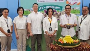 Gramedia Karawaci Fun Fest: Merayakan Literasi dan Kreativitas dengan Wajah Baru