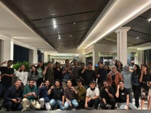 Grand Aston Puncak Hotel & Resort: Harmoni Alam dan Kemewahan di Ketinggian 1.300 Meter
