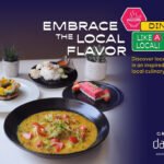 Grand Dafam Ancol Jakarta Hadirkan “Dine Like a Local: Embrace the Local Flavor” – Cita Rasa Lokal dalam Sentuhan Modern