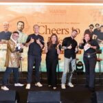 HARRIS Puri Mansion Rayakan Ulang Tahun ke-5 Lewat Corporate Gathering Bertajuk “Cheers to 5 Years: Stronger and Brighter”
