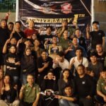 HASCI Jabodetabek Rayakan Kebersamaan di Bukit Waru Wangi: Kopdargab Sekaligus Anniversary HASCI Banten