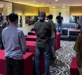 HMI Jakpustara Gelar Diskusi Publik Bahas Capaian Satu Tahun Pemerintahan Prabowo–Gibran