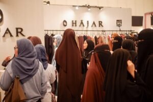 Halal Kulture Market 2025: Lebih dari Sekadar Pameran, Jadi Ruang Seru Muslim Muda