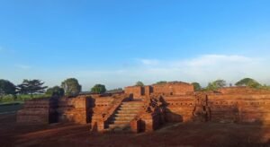 Situs Candi Batujaya