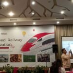 High-Speed Railway Familiarization Trip 2025: Menghubungkan Sejarah, Pariwisata, dan UMKM di Jalur Cepat Whoosh