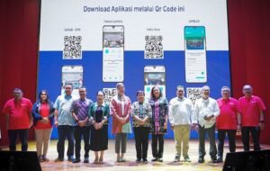 ILO dan Serikat Pekerja Luncurkan Aplikasi Pengaduan Berbasis AI untuk Lindungi Hak Pekerja Indonesia