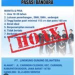 Waspadai Modus Loker dan Rekrutmen Bandara, Rudi S warga Bogor diduga Tipu Puluhan Orang hingga Ratusan Juta Rupiah