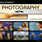 realme 15 Series 5G, AI Night Out Phone dengan AI Camera Cerdas yang Siap Abadikan Momen Malam Anak Muda Secara Sempurna