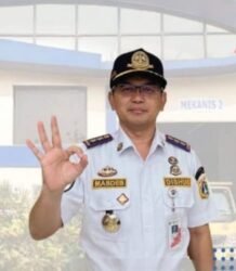 UP PKB Ujung Menteng Tegaskan Komitmen Pelayanan Publik Bersih dan Transparan