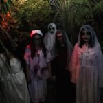 Berani Coba? HARRIS Kelapa Gading Hadirkan Makan Malam dan Labirin Berhantu Paling Seram di Jakarta Utara!